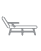 wooden deck